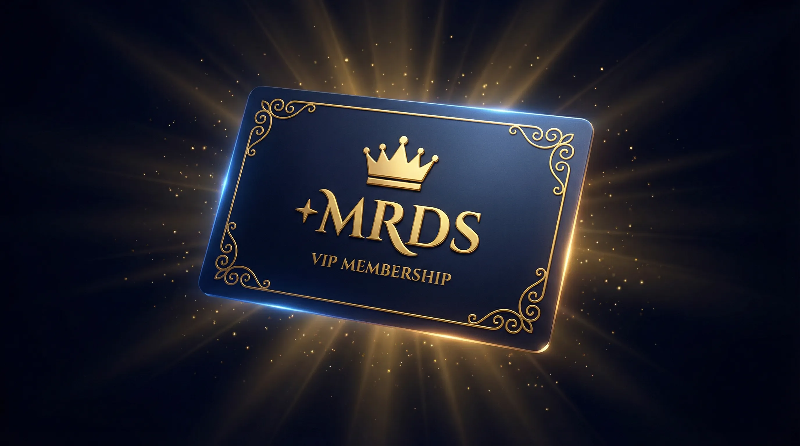 上门浅浅 +MRDS 官方会员卡